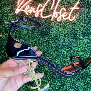 Ysl Sandals